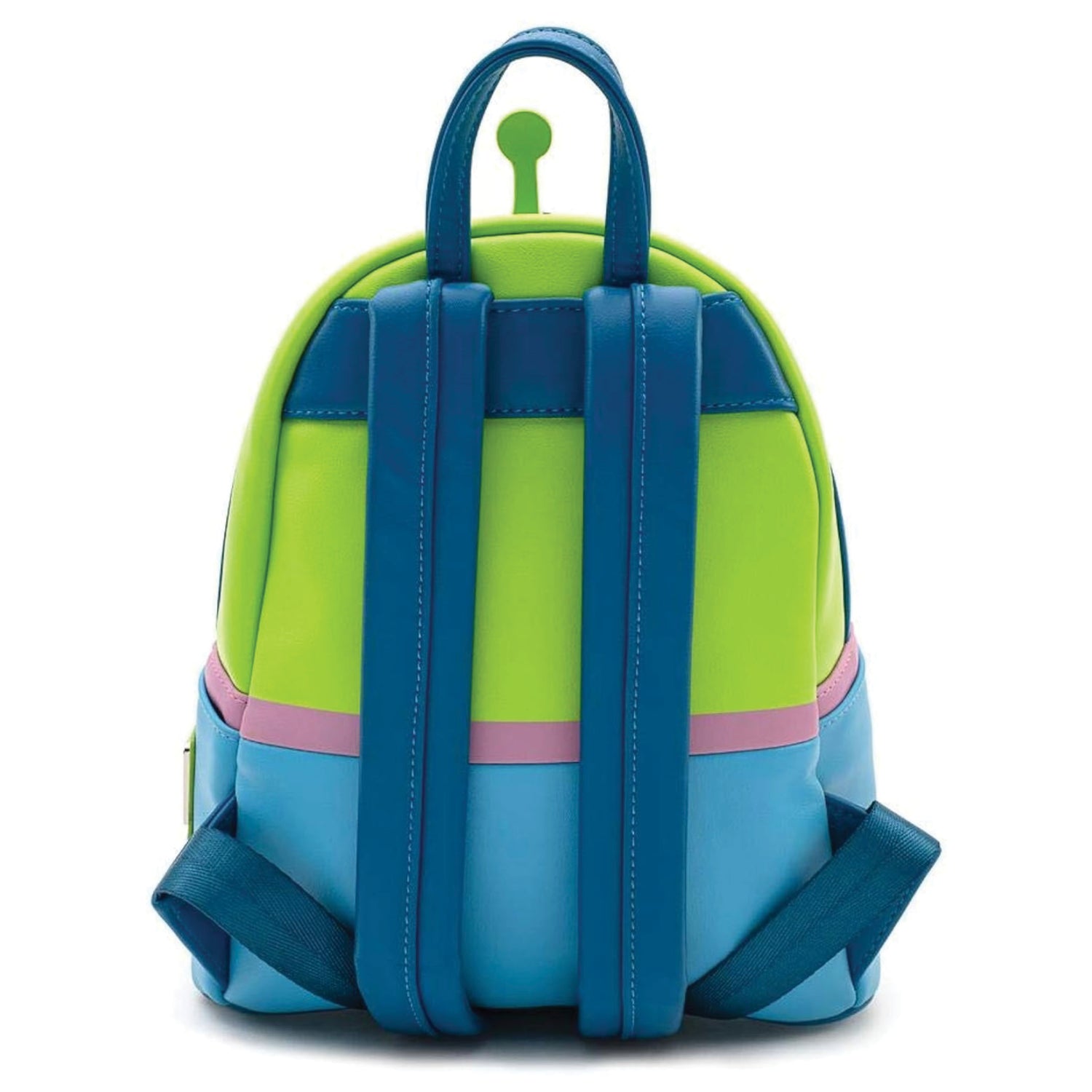 Alien Pizza Planet Mini Backpack - Toy Story