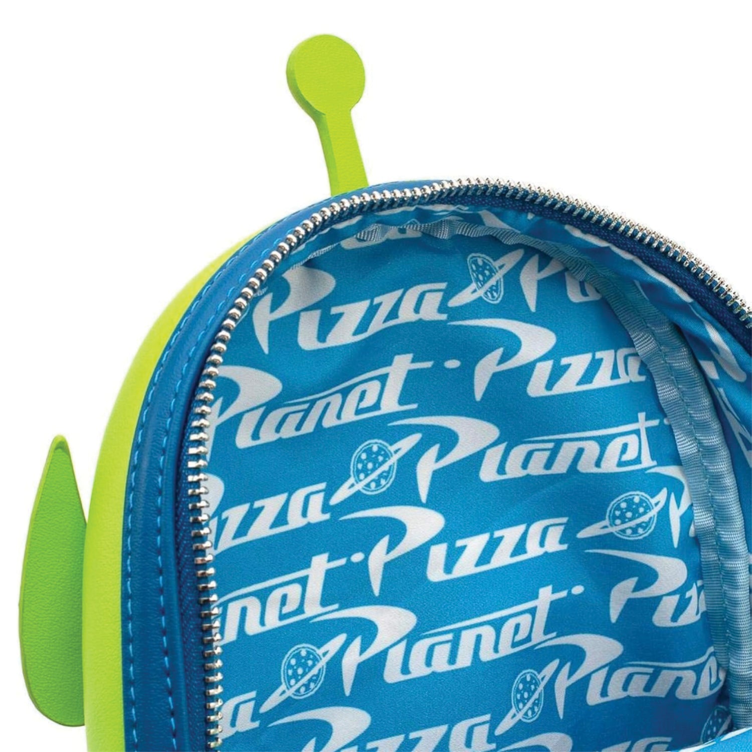 Alien Pizza Planet Mini Backpack - Toy Story