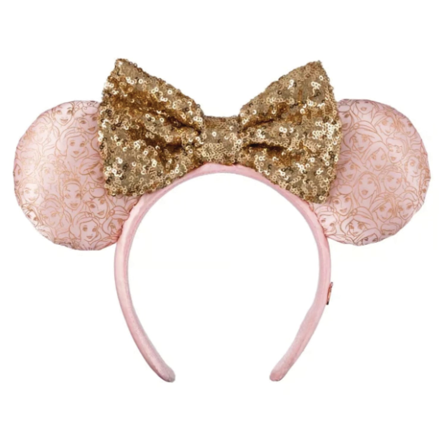 Princess Ears Headband - Disney Parks