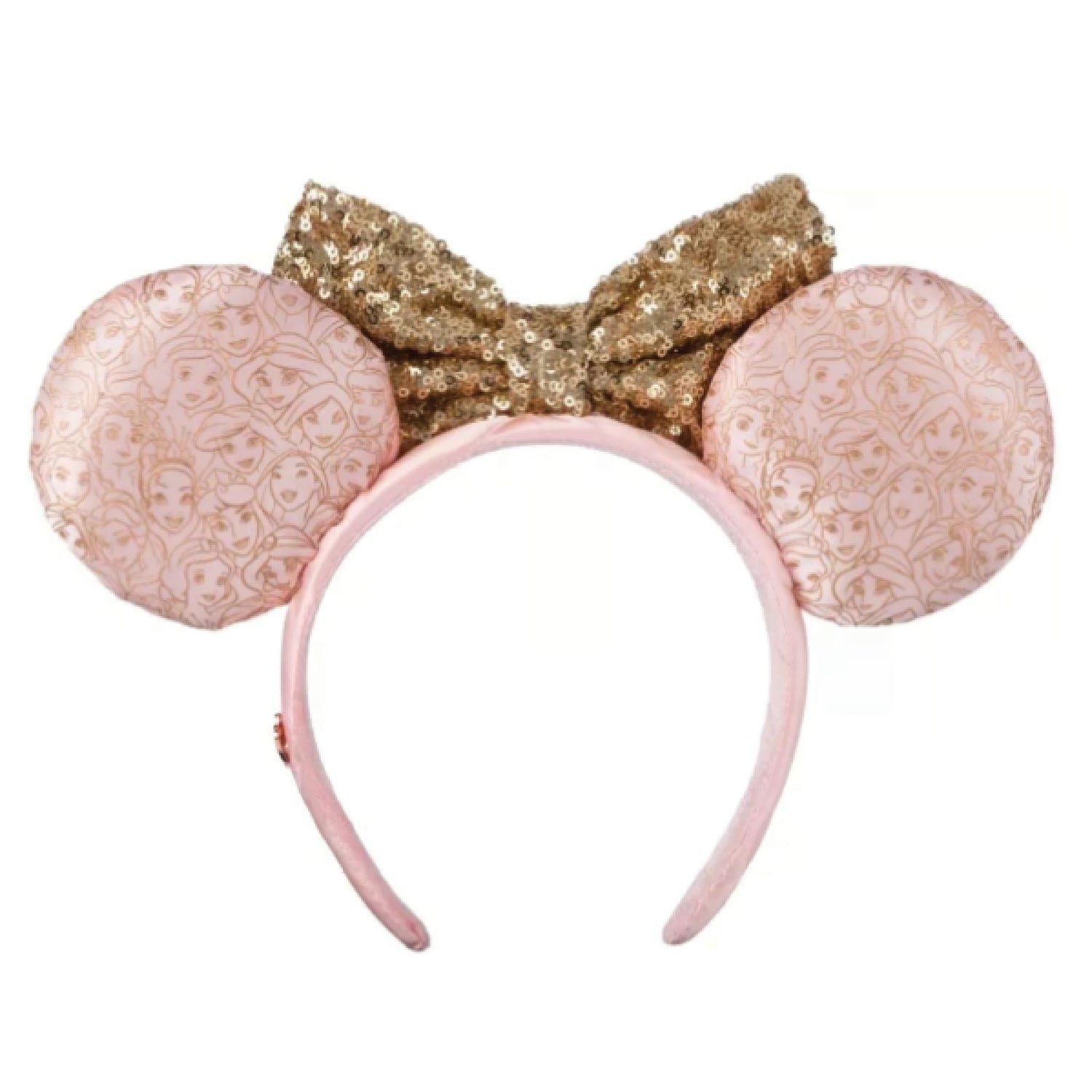 Princess Ears Headband - Disney Parks
