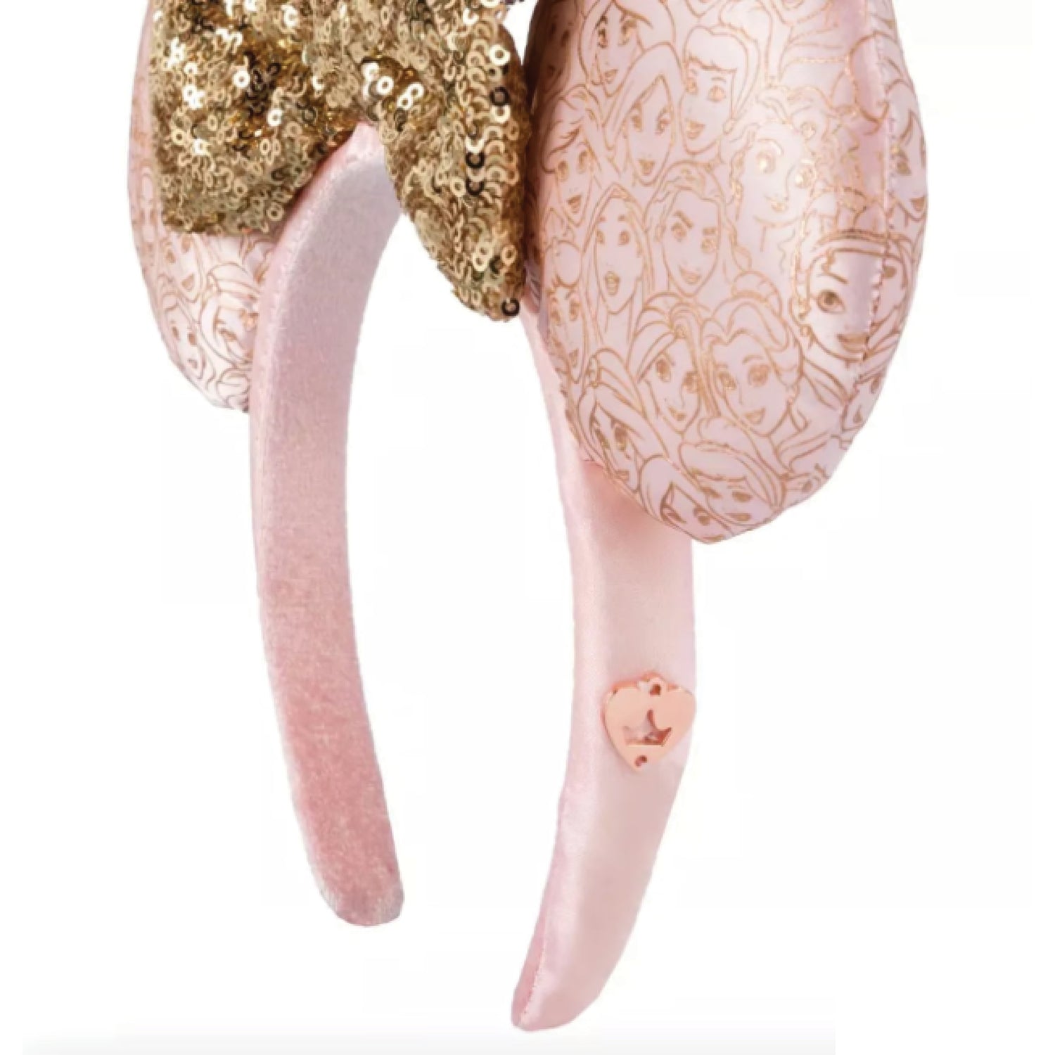 Princess Ears Headband - Disney Parks