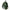 Slytherin House Floral Tattoo Mini Backpack - Harry Potter