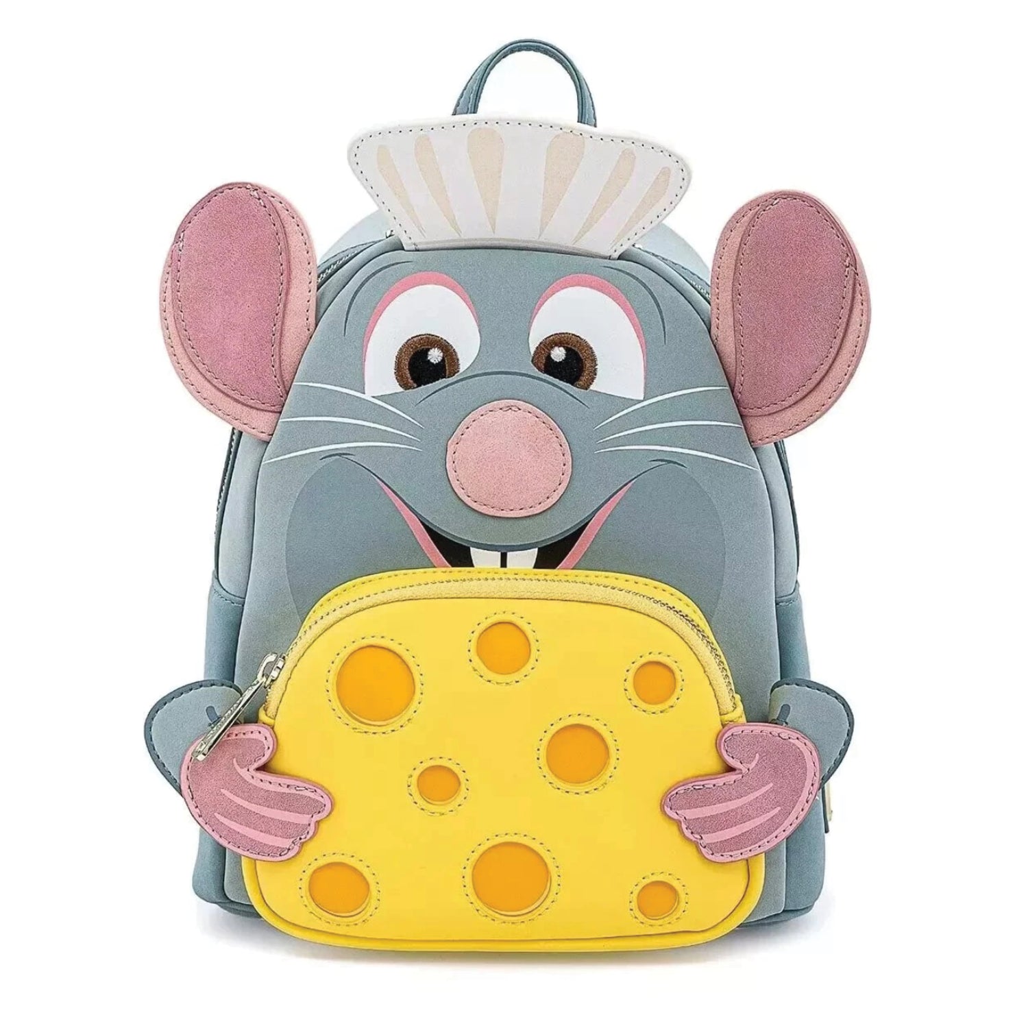 Chef Remy Mini Backpack - Ratatouille
