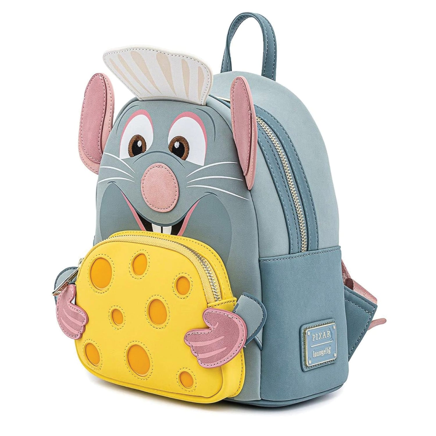 Chef Remy Mini Backpack - Ratatouille