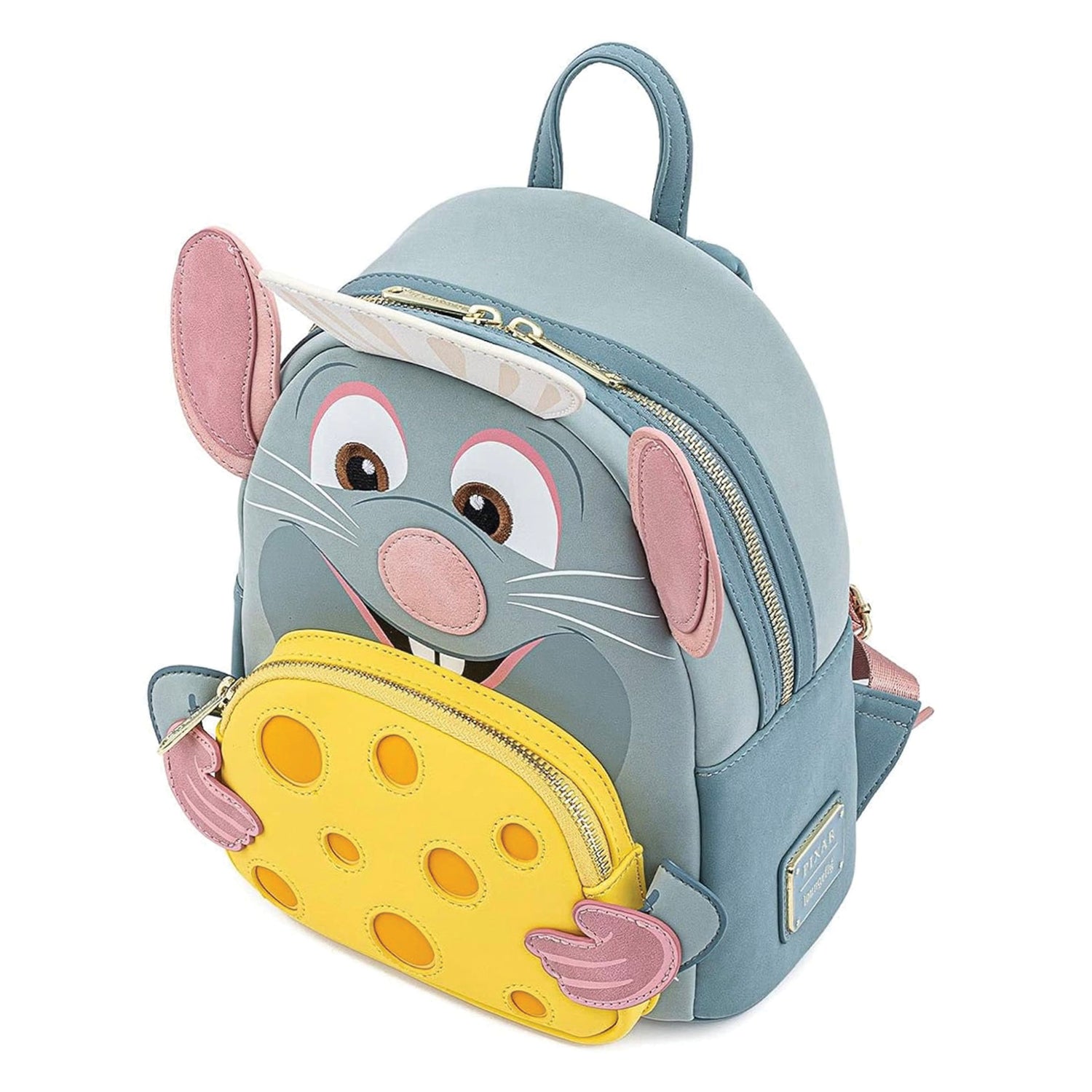 Chef Remy Mini Backpack - Ratatouille