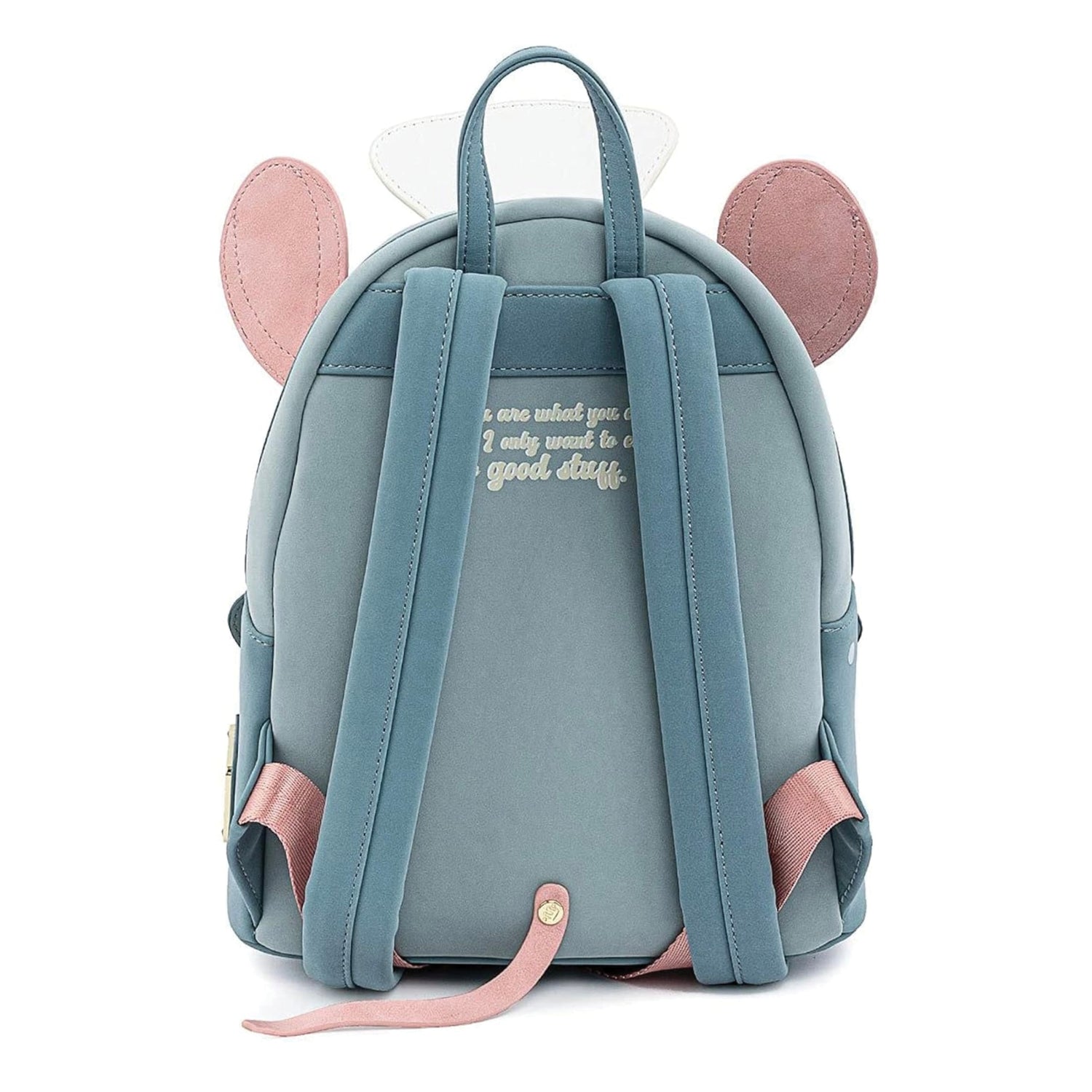 Chef Remy Mini Backpack - Ratatouille