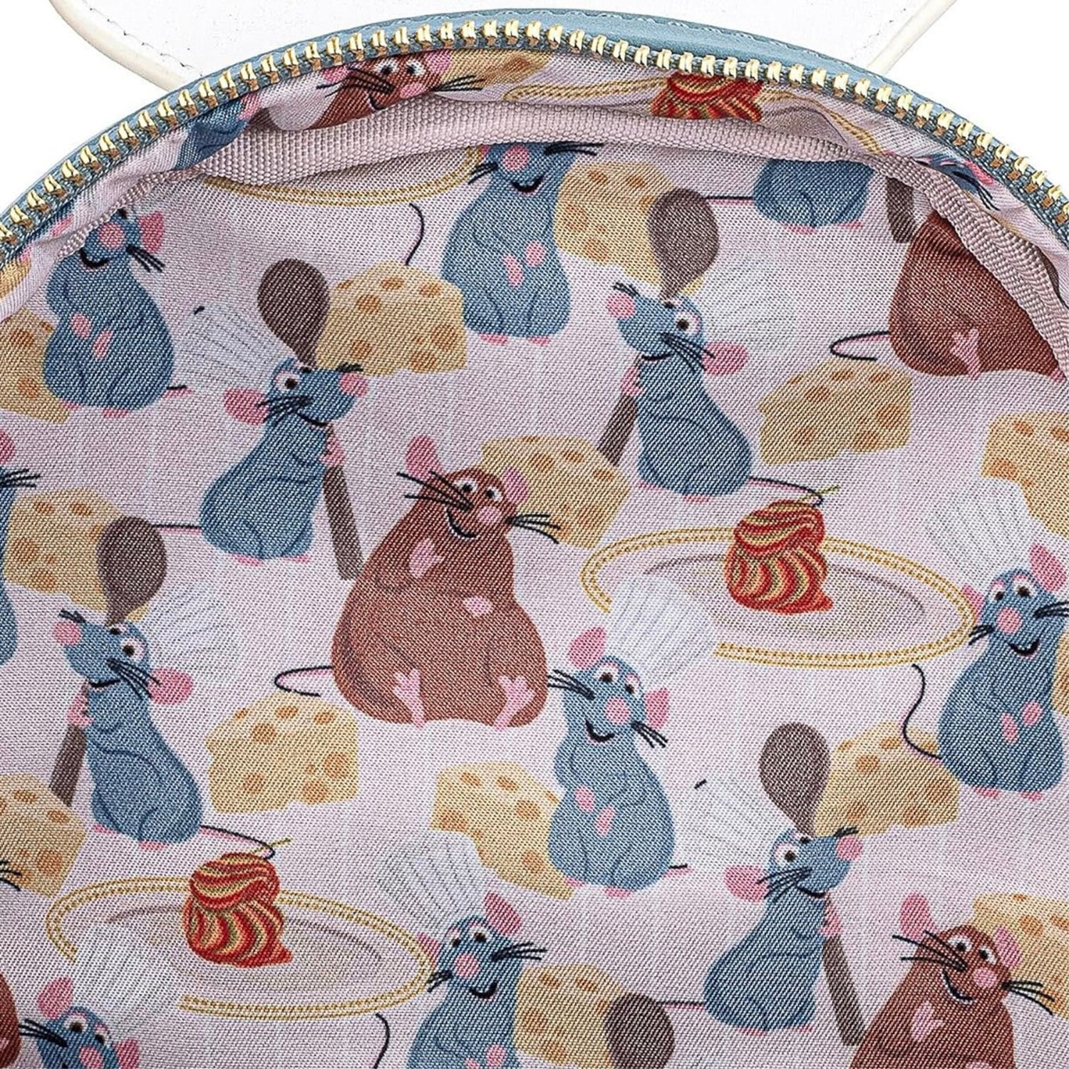 Chef Remy Mini Backpack - Ratatouille