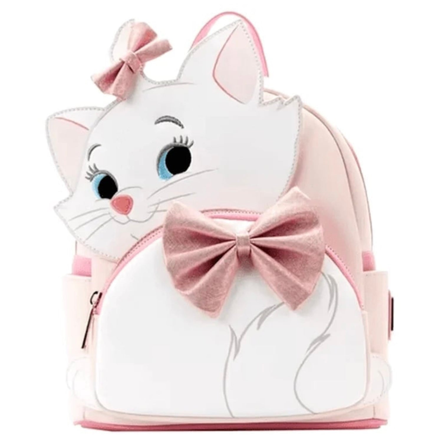Sassy Marie Mini Backpack - The Aristocats