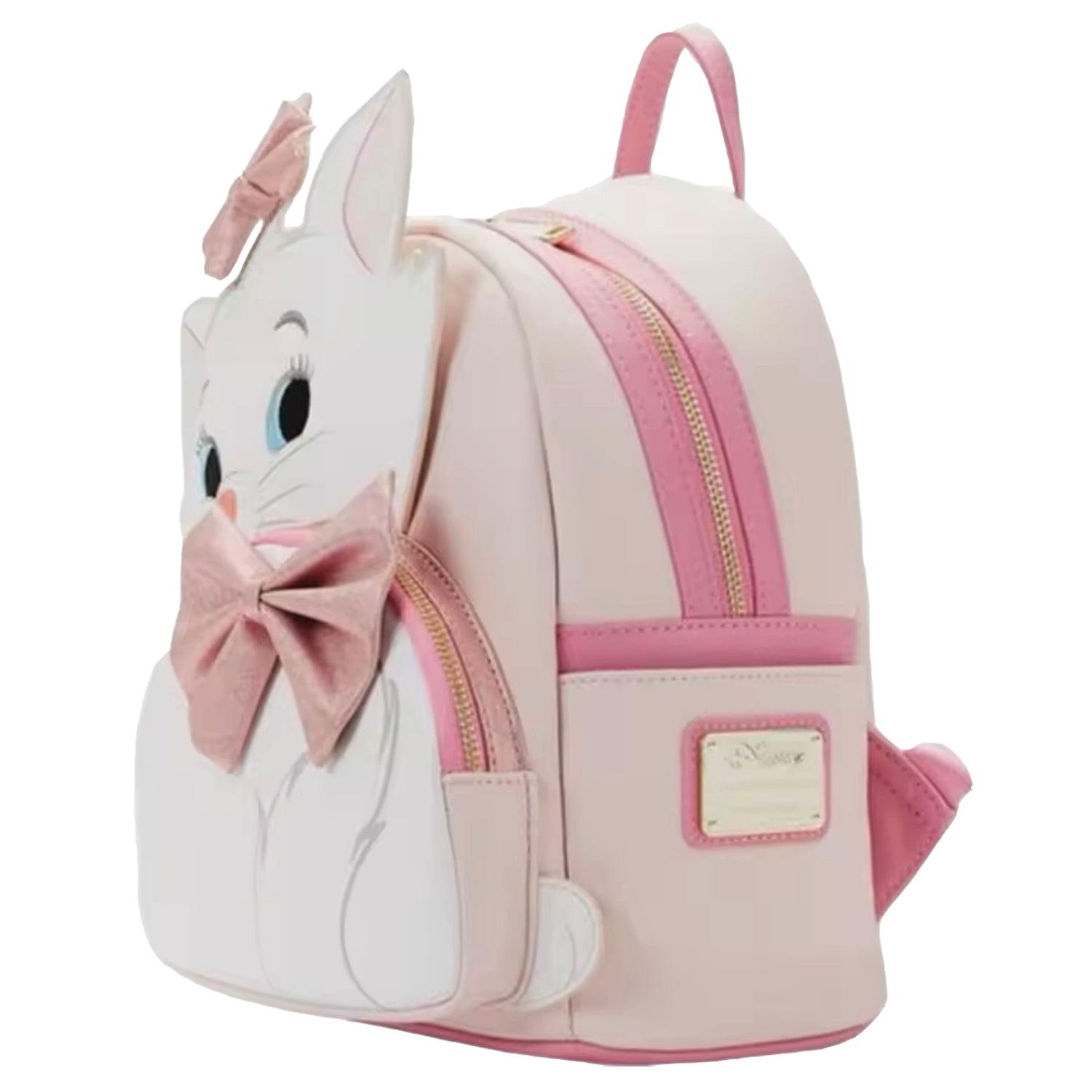 Sassy Marie Mini Backpack - The Aristocats