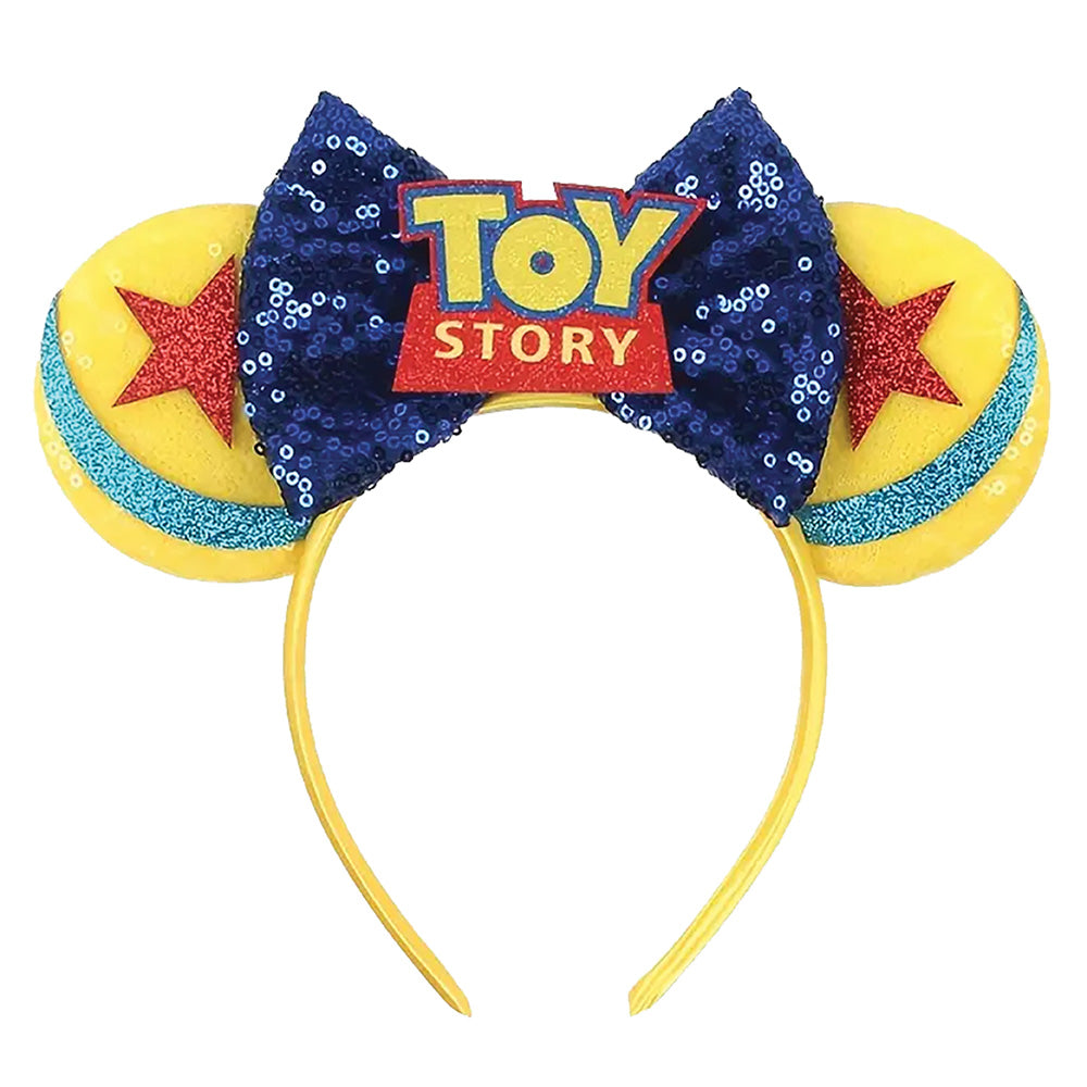 Toy Story Inspired Ears Headband